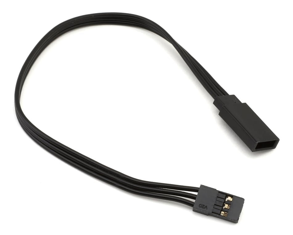 Reedy Servo Wire Extension: 175mm