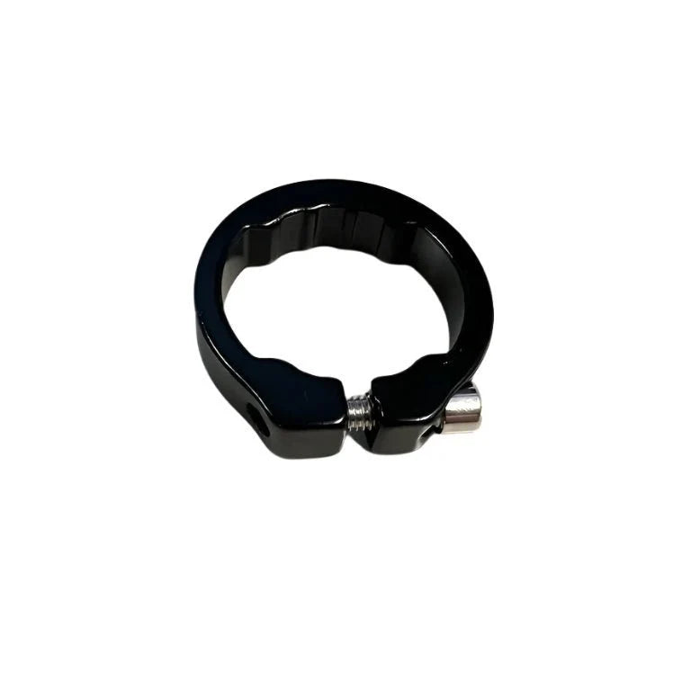 Light Bee / Ultra Bee Left Handle Grip Lock Clamp