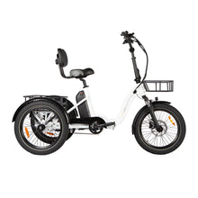 Eunorau Electric Trike 500W