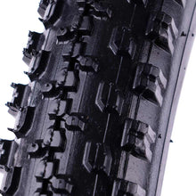 EVO Tire 29''x2.10 Knotty Wire Clincher (Black)