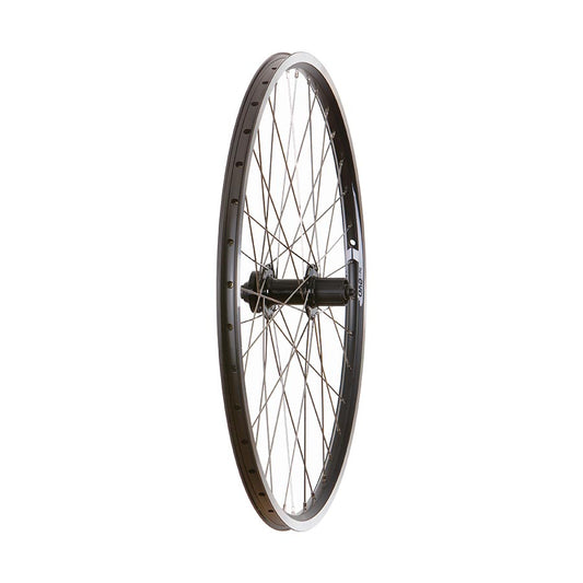 Wheel Shop Rear Wheel 26" - Evo Tour 19 Black/Stainless