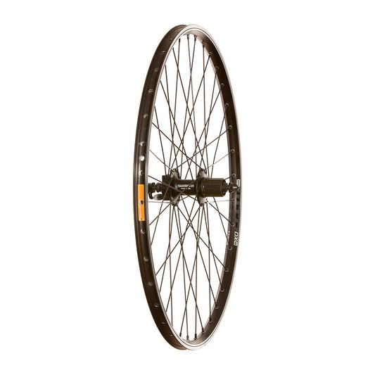 WTB Rear Wheel 26" Disc DX18 135mm