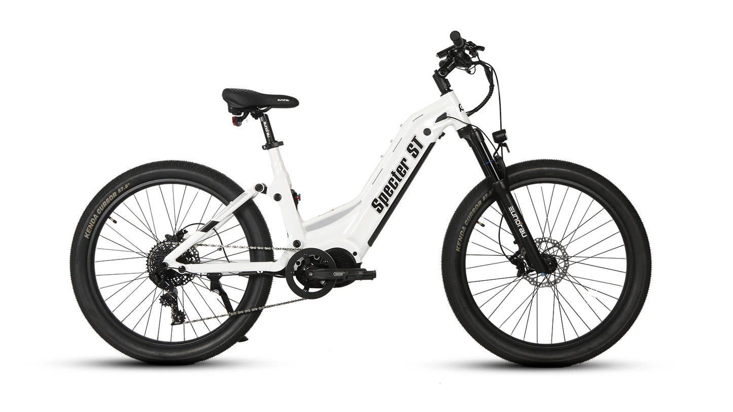 EUNORAU SPECTER-ST 2.0 Electric Bike (White)