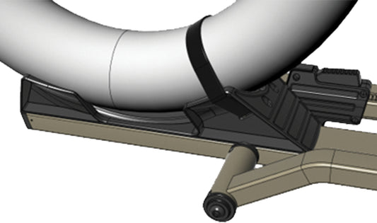 Yakima Stage Two Fat Straps Kit