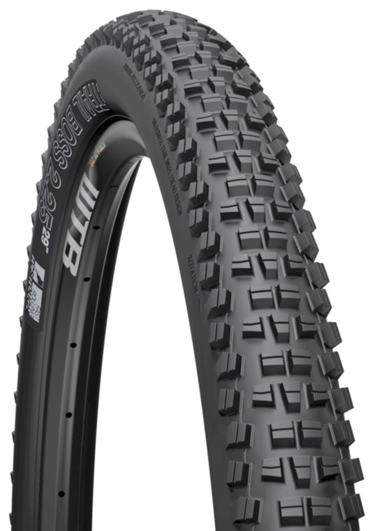 WTB TRAILBOSS Tire 27.5x2.4W COMP