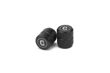 Cinema Alloy VALVE CAPS (Assorted Colors)