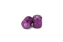 Cinema Alloy VALVE CAPS (Assorted Colors)