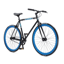 SE Bikes LAGER 700c (Black/Blue)
