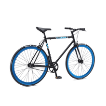 SE Bikes LAGER 700c (Black/Blue)