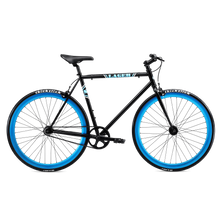 SE Bikes LAGER 700c (Black/Blue)