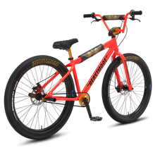 SE Bikes BEASTMODE Ripper 27.5" (Red)