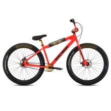 SE Bikes BEASTMODE Ripper 27.5" (Red)