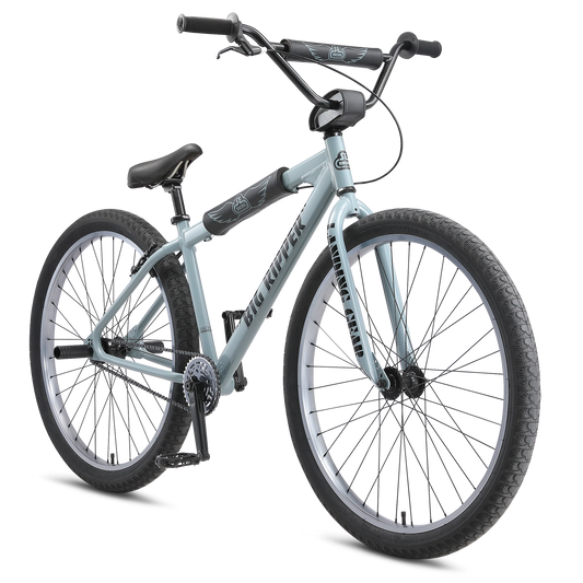 SE Bikes Big Ripper 29" (Army Grey)