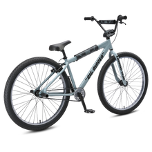 SE Bikes Big Ripper 29" (Army Grey)