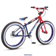 SE Bikes "Hot Wheels™ Fat Ripper 26 "Special Edition"