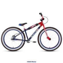 SE Bikes "Hot Wheels™ Fat Ripper 26 "Special Edition"