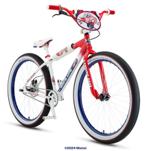 SE Bikes "Hot Wheels" Monster Ripper 29 " Special Edition"
