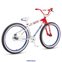 SE Bikes "Hot Wheels" Monster Ripper 29 " Special Edition"