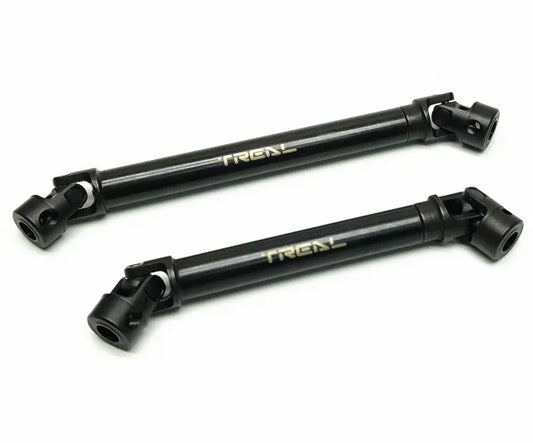 Treal HD Heavy Duty Driveshafts Steel Center Slider CVD: RBX10 Ryft