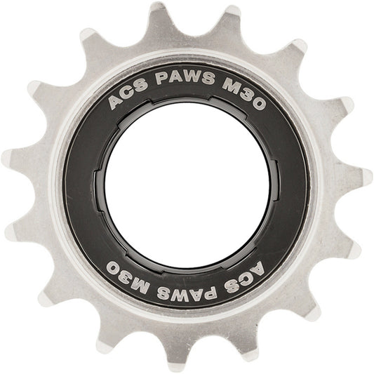 ACS Paws M30 Single Speed Freewheel 14T