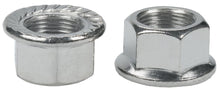 Wheels Manufacturing Axle Nut (10mm x1)