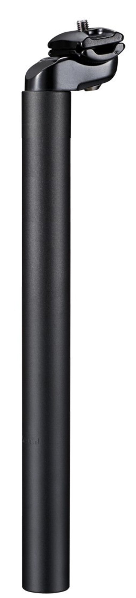 49N Rigid Seatpost: 27.2mm 400mm (Black)
