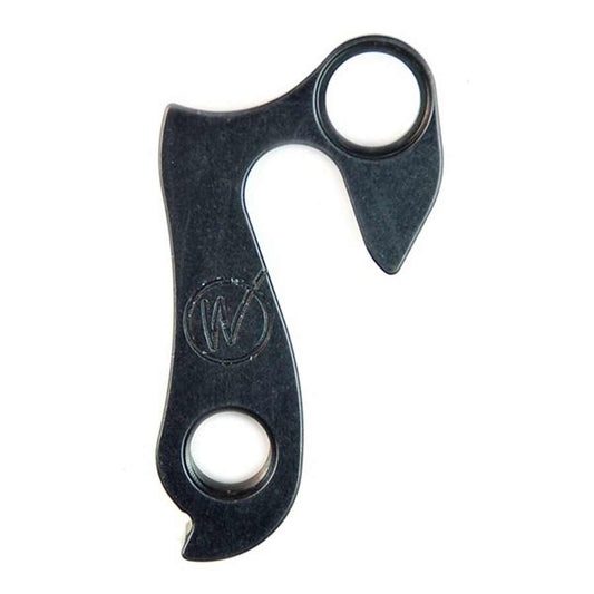 Wheels Manufacturing Dropout 187 Derailleur hanger Norco