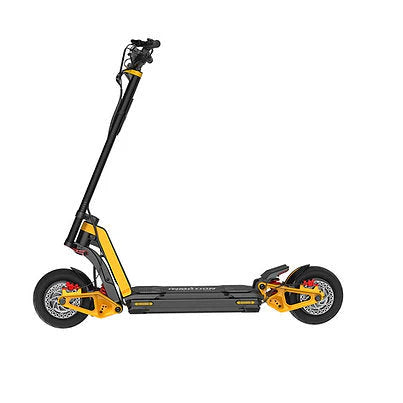 InMotion RS DUAL 2000W