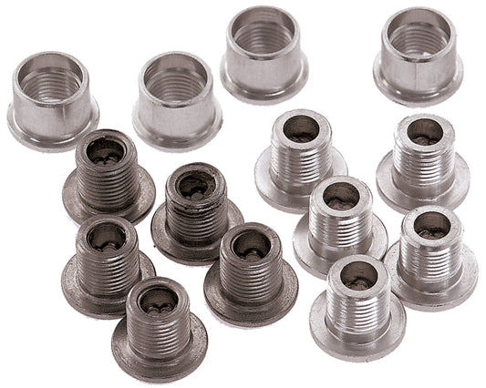 Truvativ CHAINRING BOLT KIT 4X1