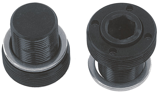Truvativ CRANK ARM BOLT KIT - HOWITZER M12 (2)