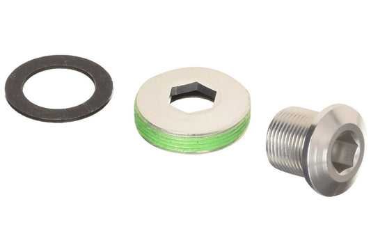 Truvativ GXP CRANK ARM BOLT KIT M15/M26
