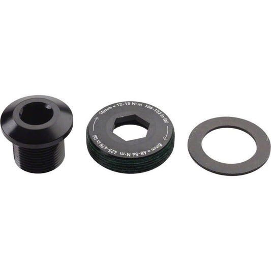 Truvativ BB30-RIGHT CRANK ARM BOLT KIT