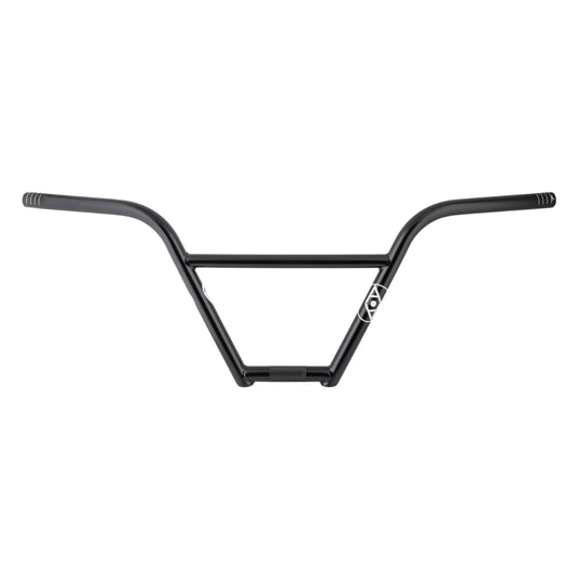 Alienation Horsemen 4 piece bar 9.25" BLACK