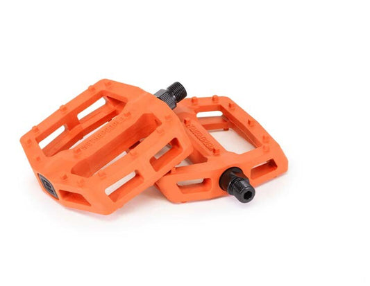 WTP LOGIC PEDAL 9/16 (ORANGE)