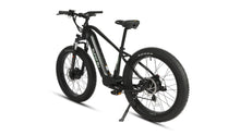 EUNORAU FAT-AWD 2.0 STEP OVER Electric Bike (Raven)