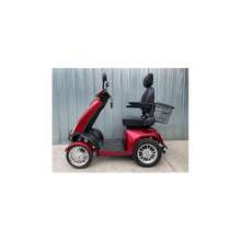 TAO FREEDOM ULTRA MOBILITY SCOOTER