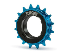 THEORY Rattlesnake Freewheel: 17T (Asstd colors)