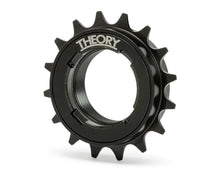THEORY Rattlesnake Freewheel: 17T (Asstd colors)