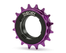 THEORY Rattlesnake Freewheel: 16T (Asstd colors)
