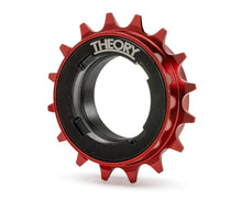 THEORY Rattlesnake Freewheel: 17T (Asstd colors)
