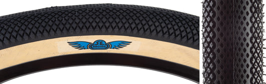 Vee Tire Speedster 29"x2.8" (Black/Tan)