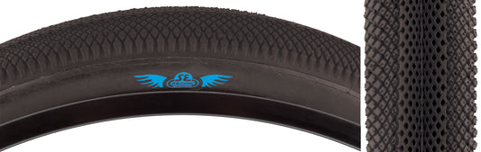 Vee Tire Speedster 27.5"x2.5" Folding Bead (Black)