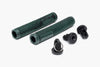 WTP PERFECT GRIP FLANGELESS DARK GREEN SWIRL
