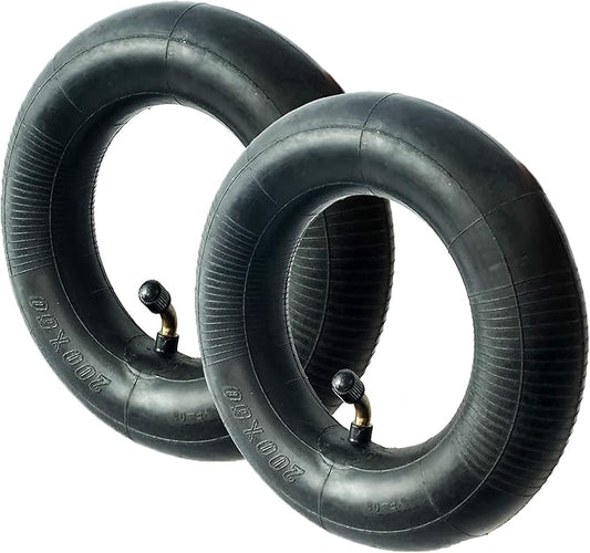 Tube 200 x 50 Curved A/V