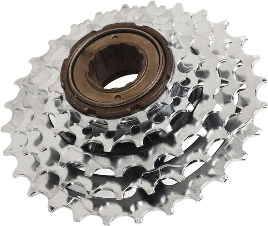 5SPD FREEWHEEEL CHROME