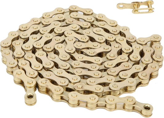 7spd chain GOLD