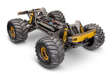 Traxxas X-Monster Brushless 8S 4x4 BIGFOOT 50th Monster Truck: RTR
