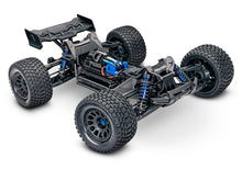 Traxxas XRT 1/5 8S Race Truck RTR (Blue)