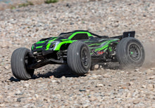 Traxxas XRT 1/5 8S Race Truck RTR (Green)