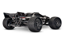 Traxxas XRT 1/5 8S Race Truck RTR (Blue)